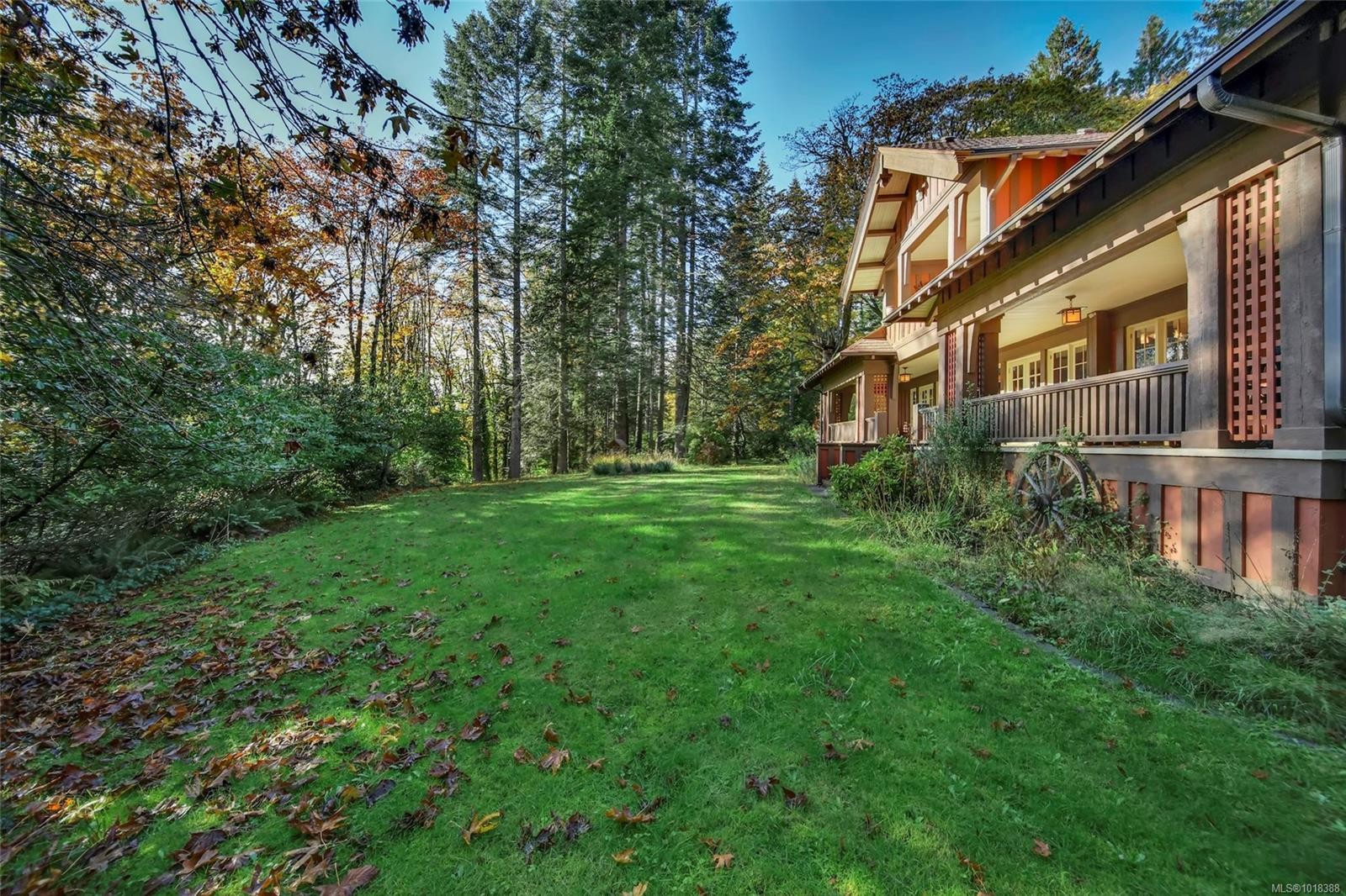 4690 Compton Rd East, Port Alberni, BC