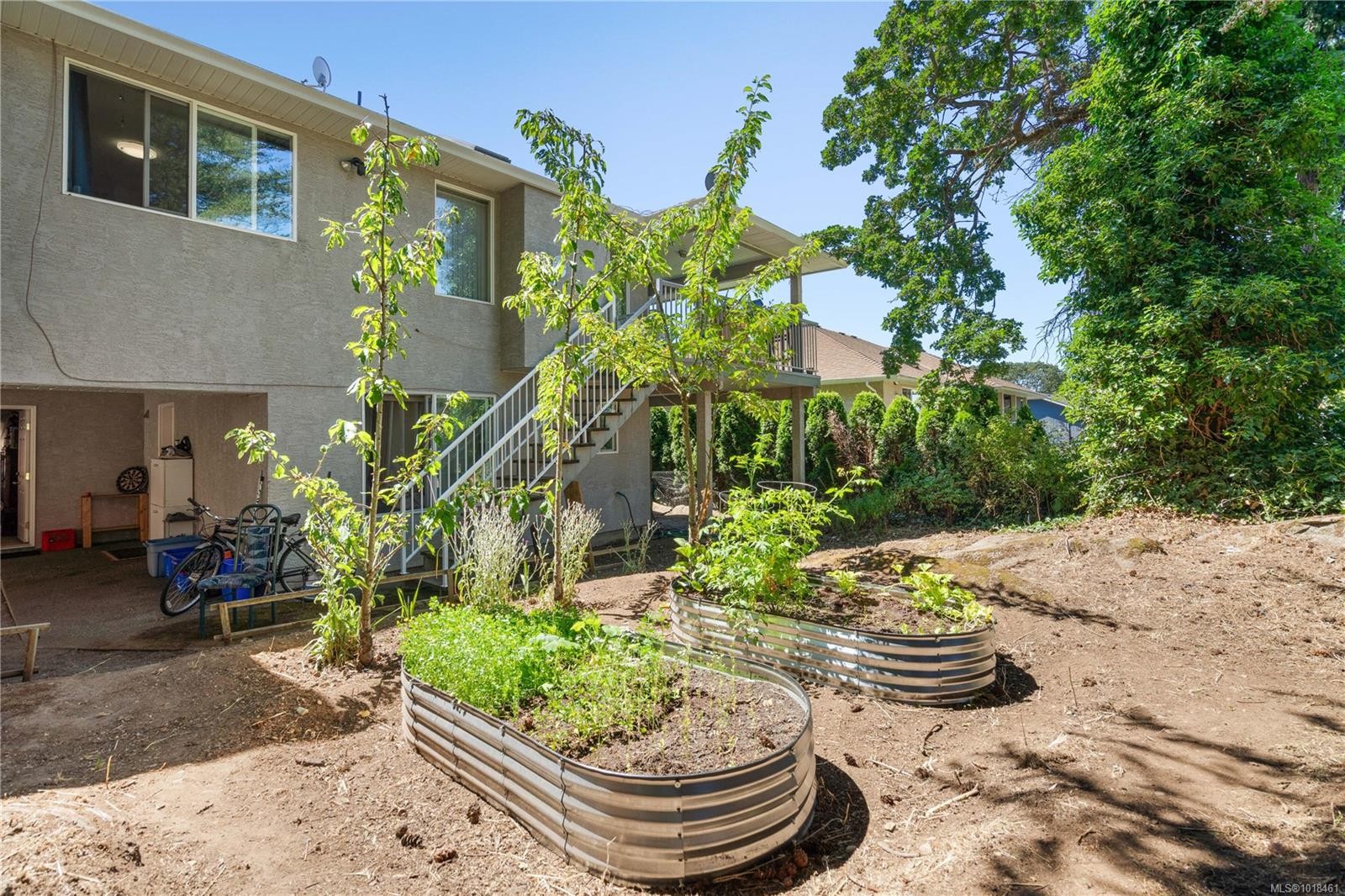 4202 Quadra St, Saanich, BC