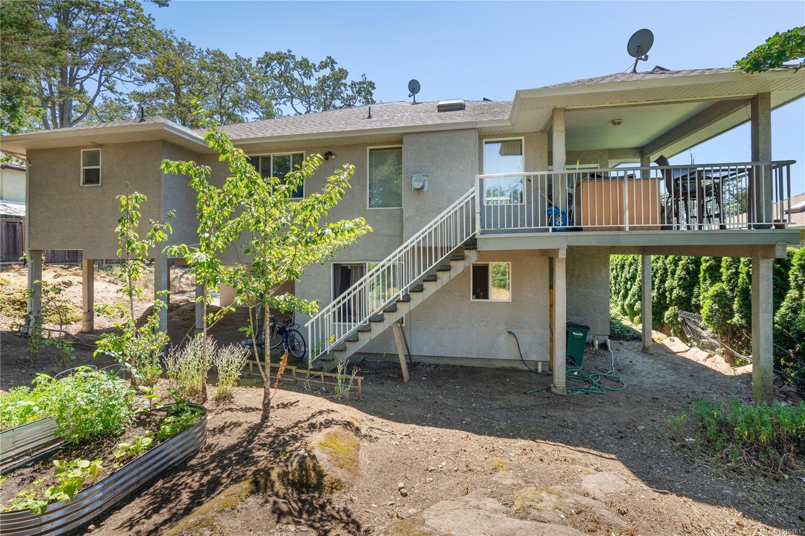 4202 Quadra St, Saanich, BC