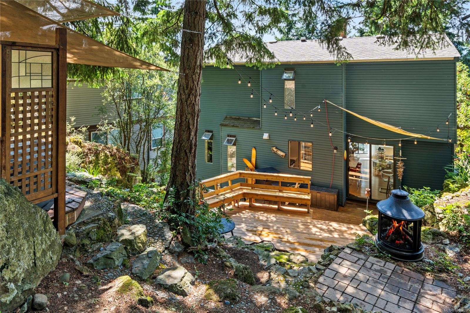 271 Woodhaven Dr, Nanaimo, BC