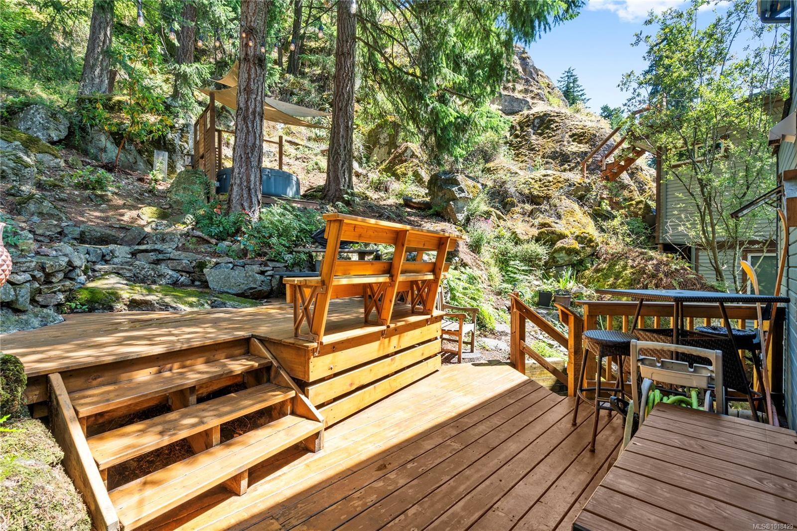 271 Woodhaven Dr, Nanaimo, BC