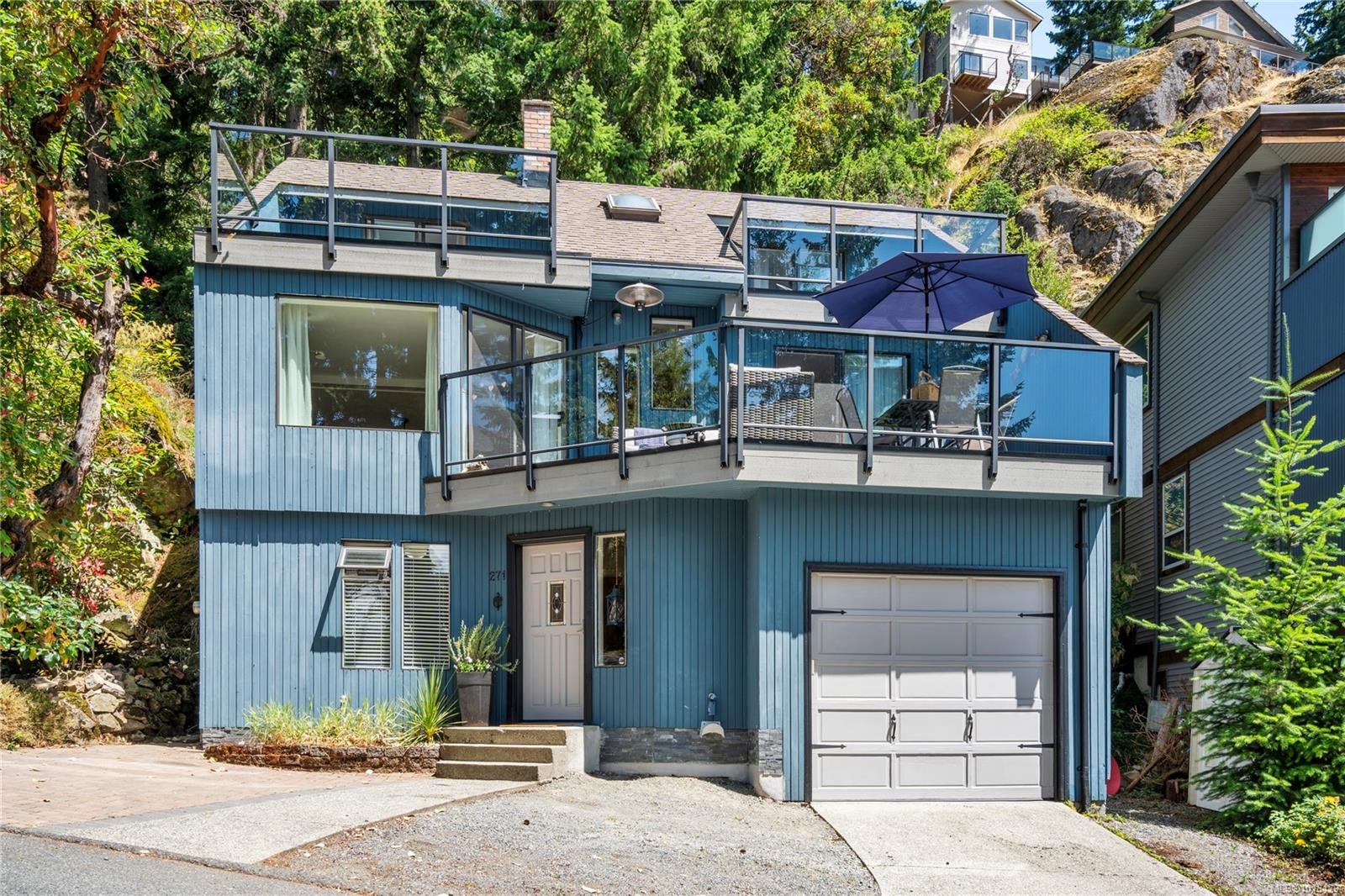 271 Woodhaven Dr, Nanaimo, BC