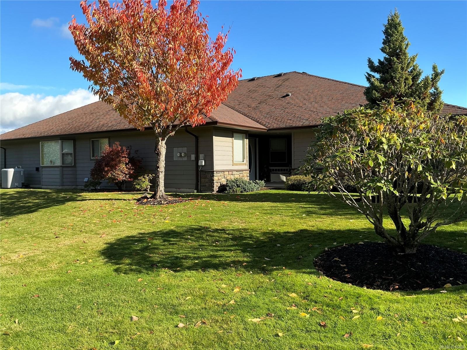 21-2006 Sierra Dr, Campbell River, BC