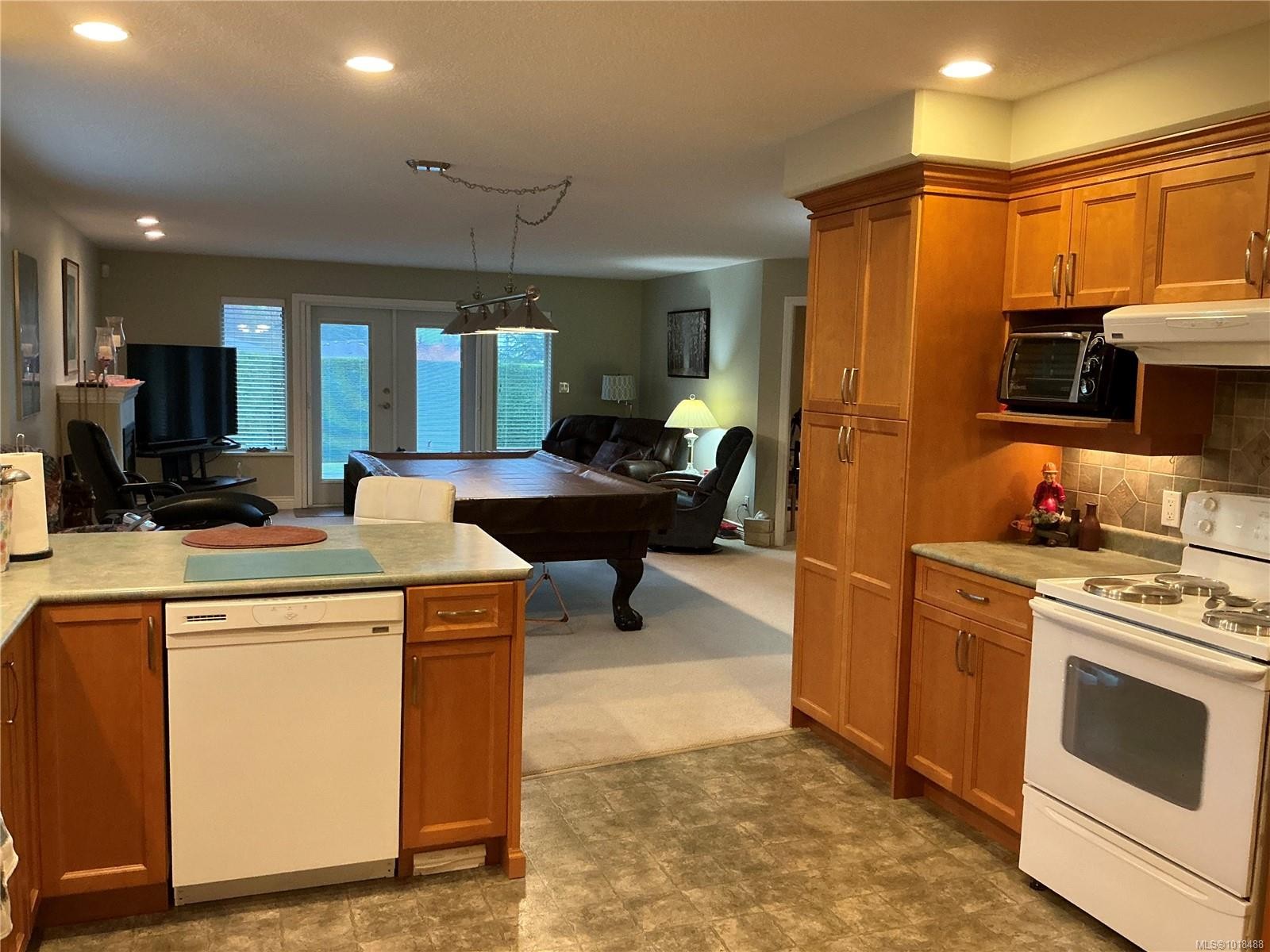 21-2006 Sierra Dr, Campbell River, BC