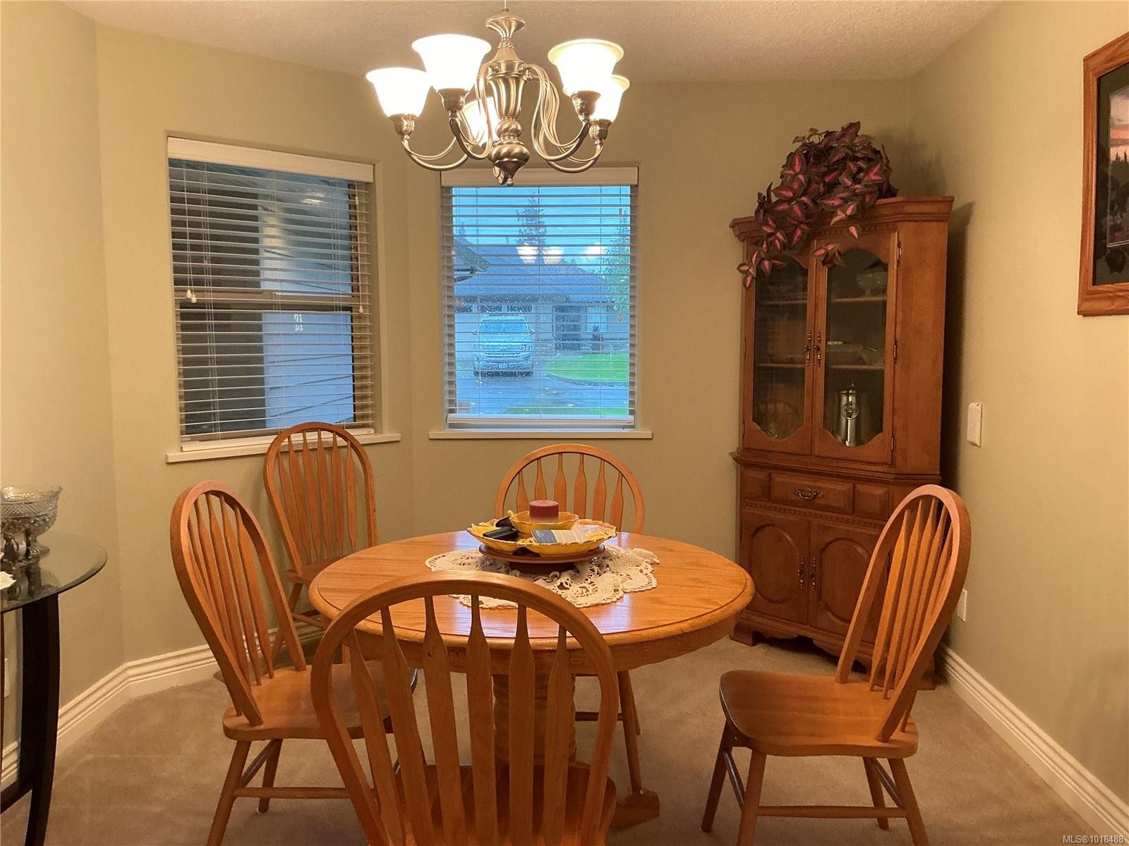 21-2006 Sierra Dr, Campbell River, BC