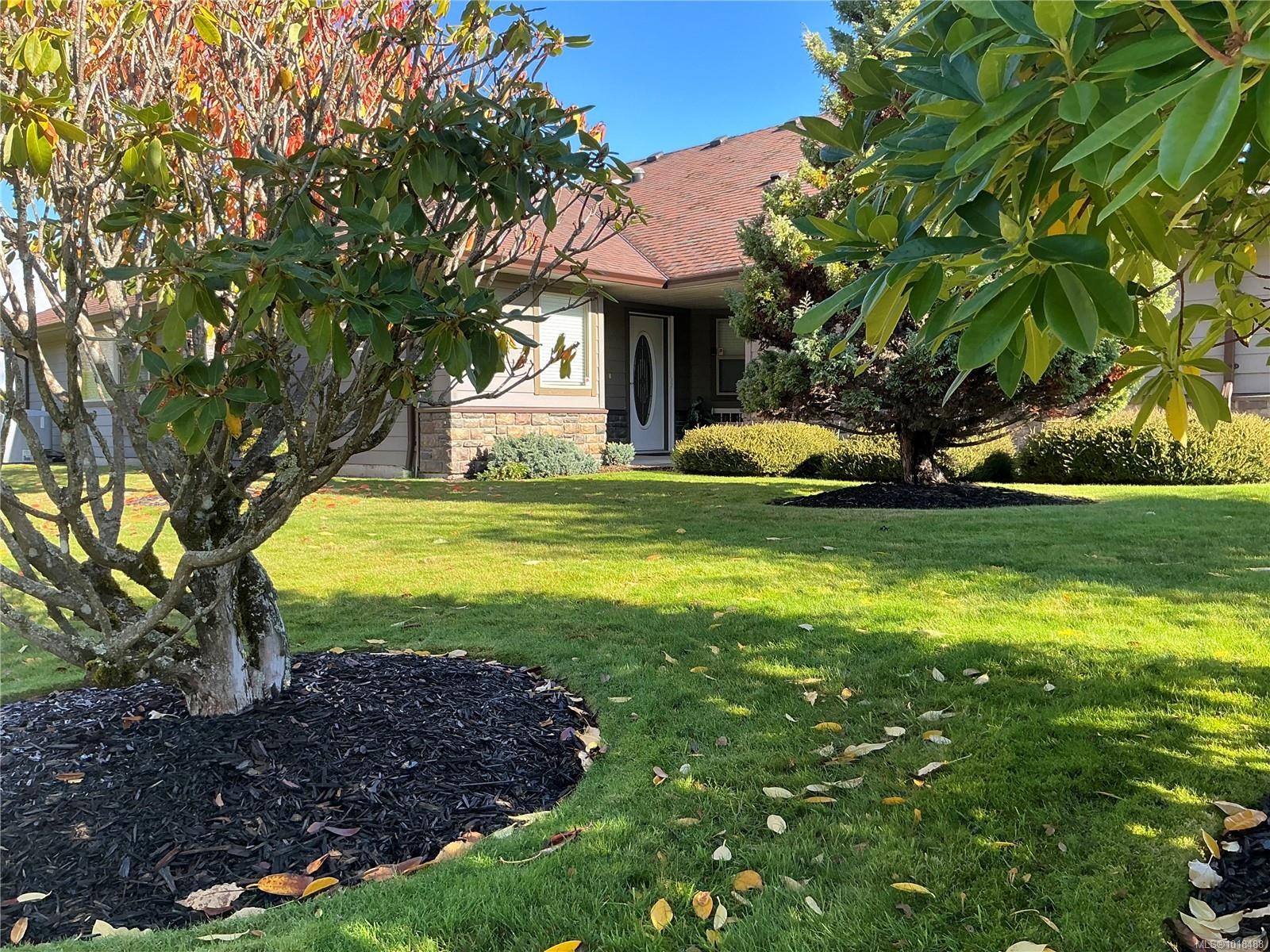 21-2006 Sierra Dr, Campbell River, BC