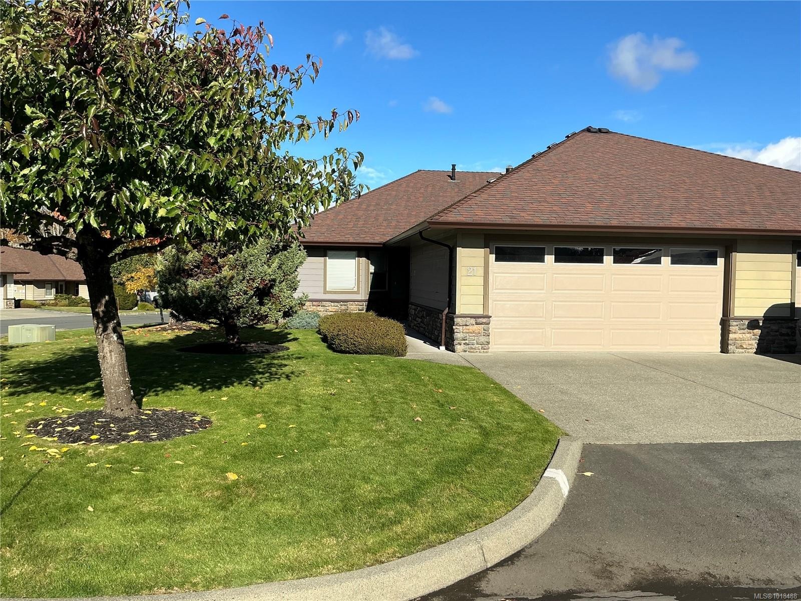 21-2006 Sierra Dr, Campbell River, BC