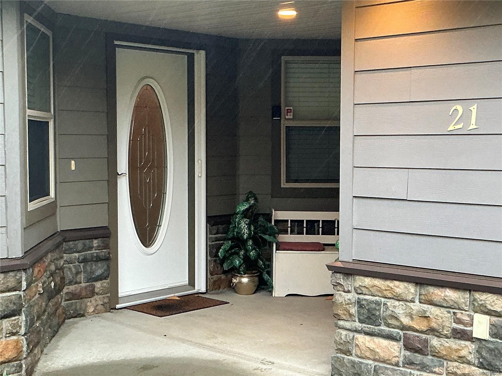 21-2006 Sierra Dr, Campbell River, BC