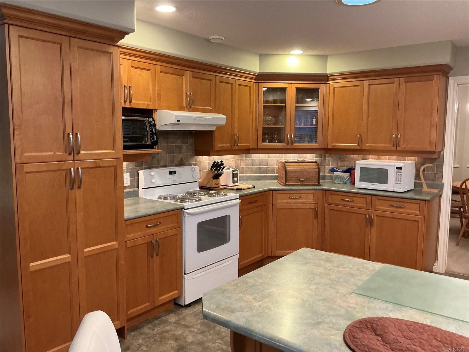 21-2006 Sierra Dr, Campbell River, BC