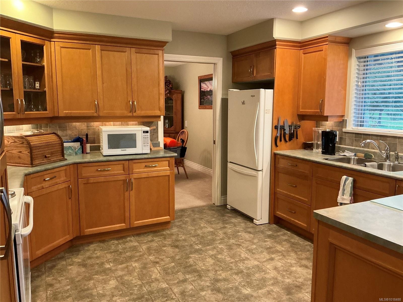 21-2006 Sierra Dr, Campbell River, BC