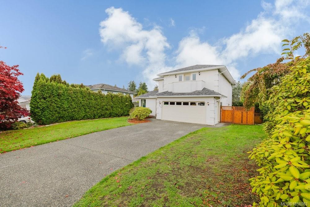 2310 Francis View Dr, View Royal, BC