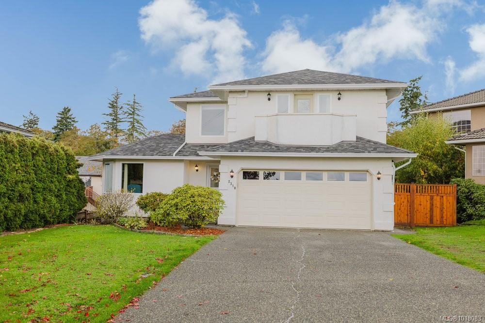 2310 Francis View Dr, View Royal, BC