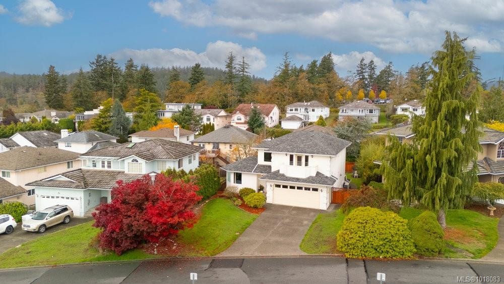 2310 Francis View Dr, View Royal, BC