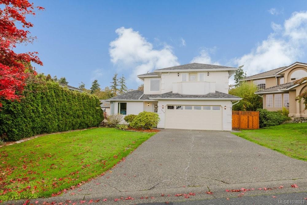 2310 Francis View Dr, View Royal, BC