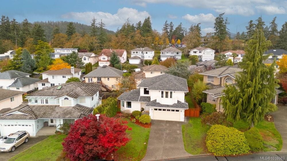 2310 Francis View Dr, View Royal, BC