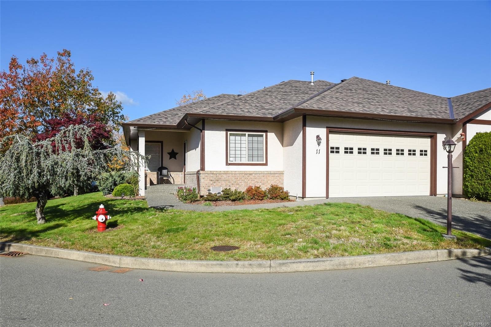 11-1288 Tunner Dr, Courtenay, BC