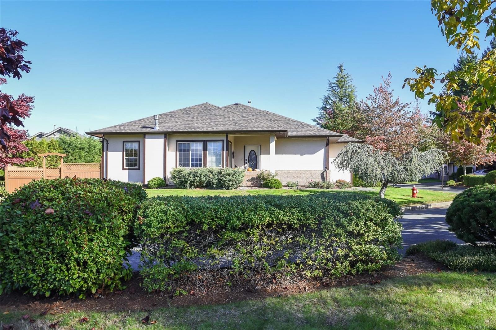 11-1288 Tunner Dr, Courtenay, BC