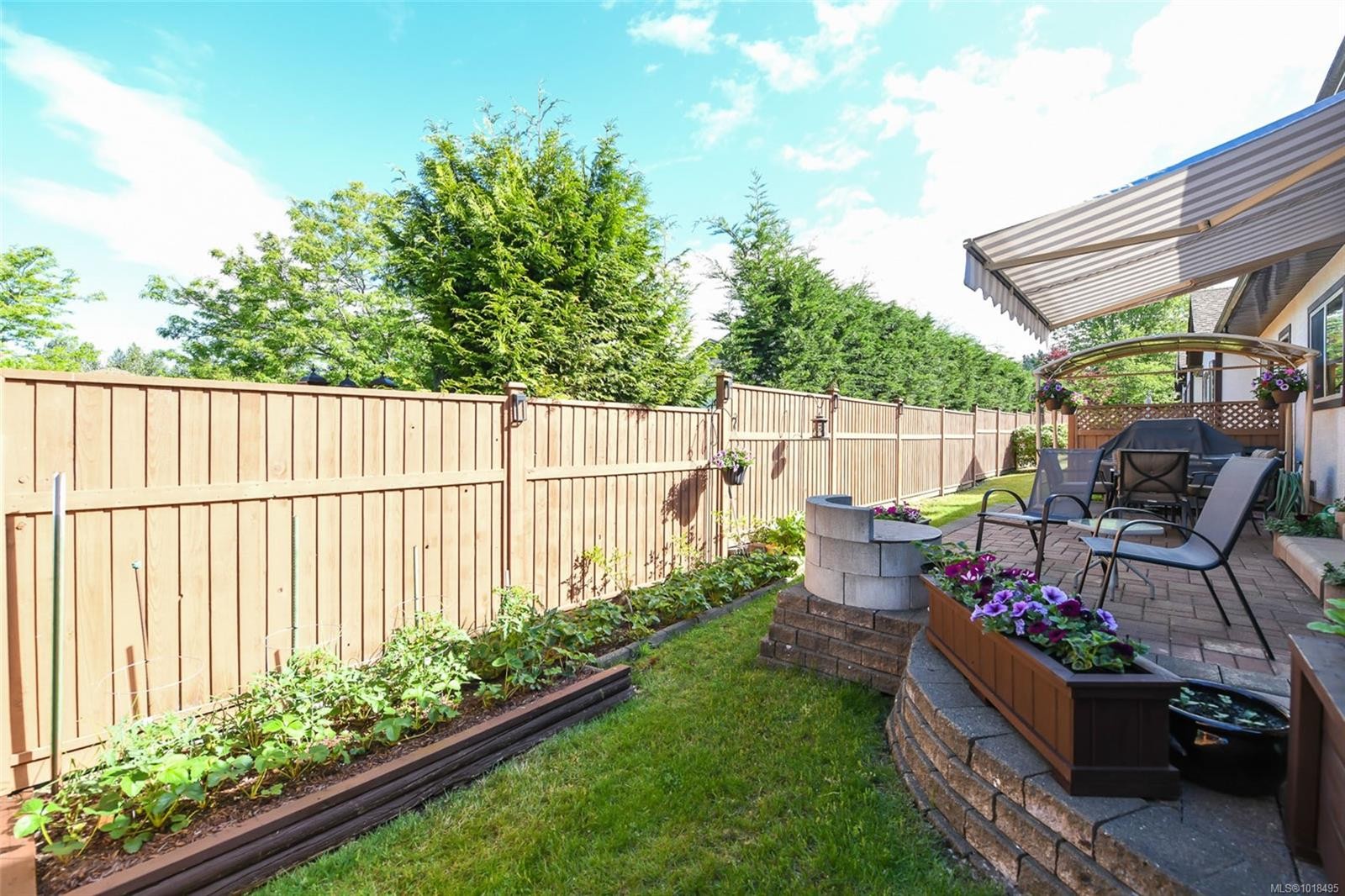 11-1288 Tunner Dr, Courtenay, BC