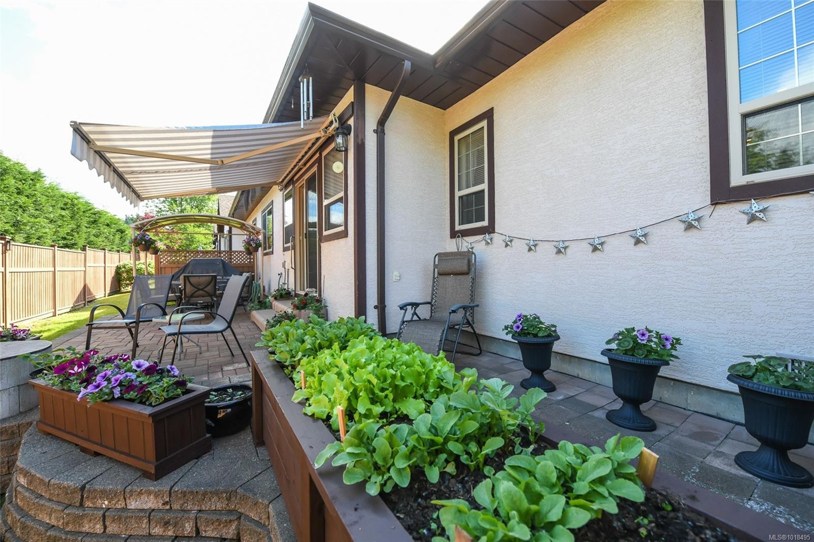 11-1288 Tunner Dr, Courtenay, BC