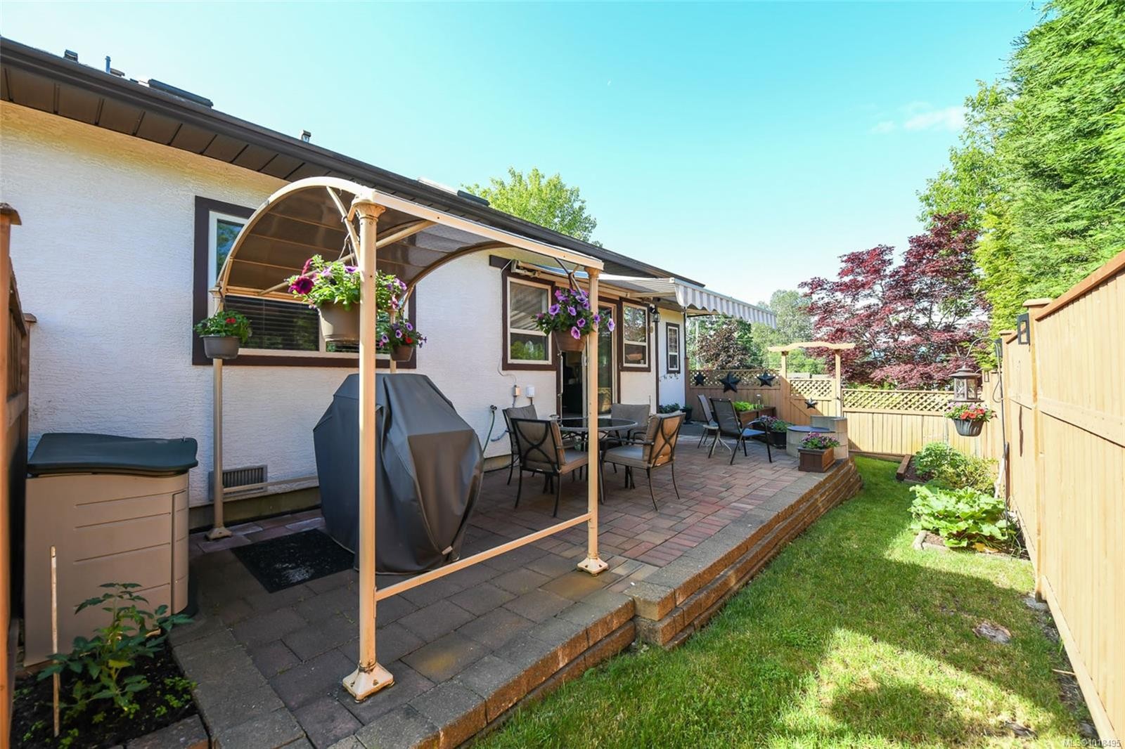 11-1288 Tunner Dr, Courtenay, BC