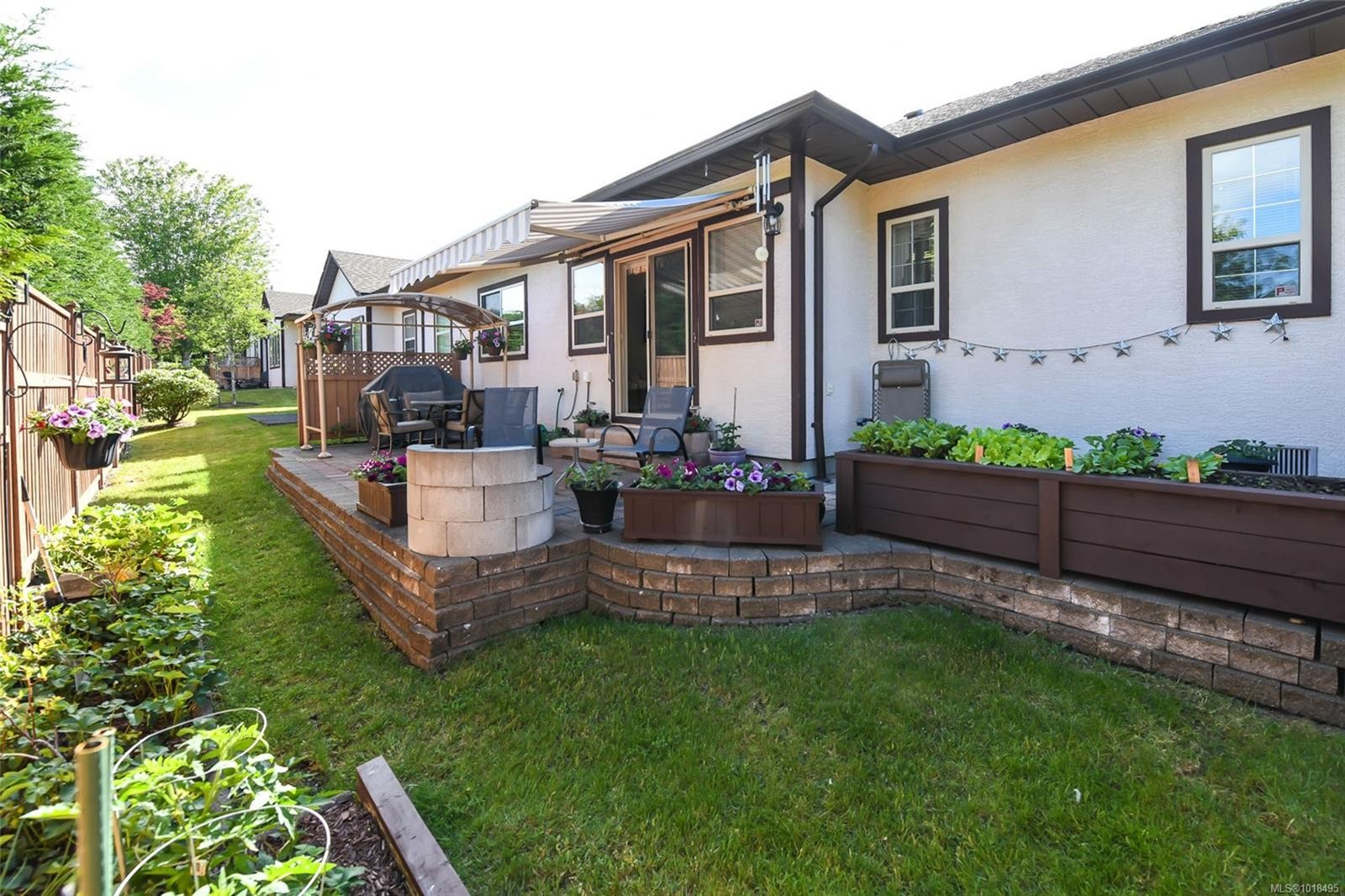 11-1288 Tunner Dr, Courtenay, BC