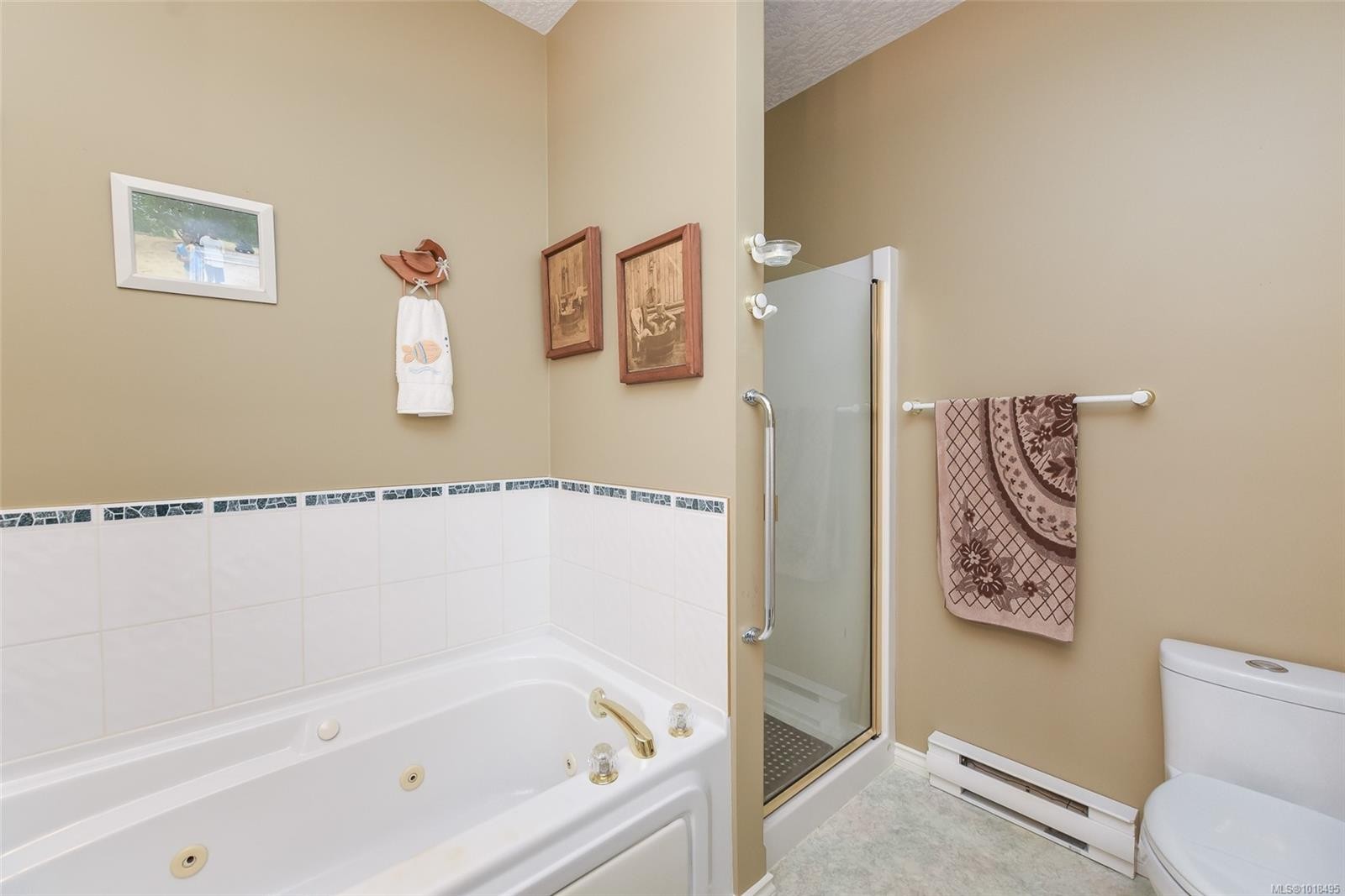 11-1288 Tunner Dr, Courtenay, BC