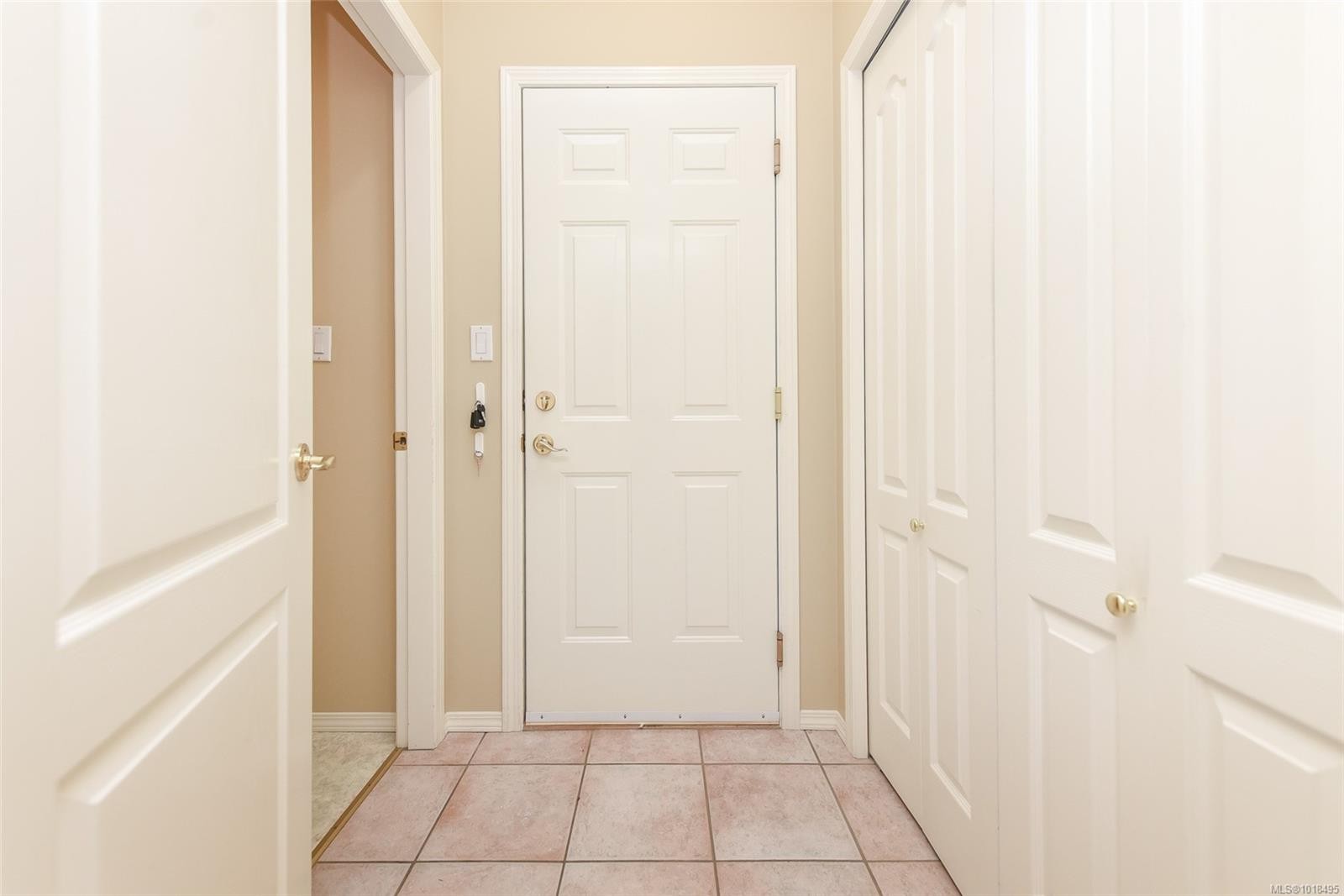 11-1288 Tunner Dr, Courtenay, BC