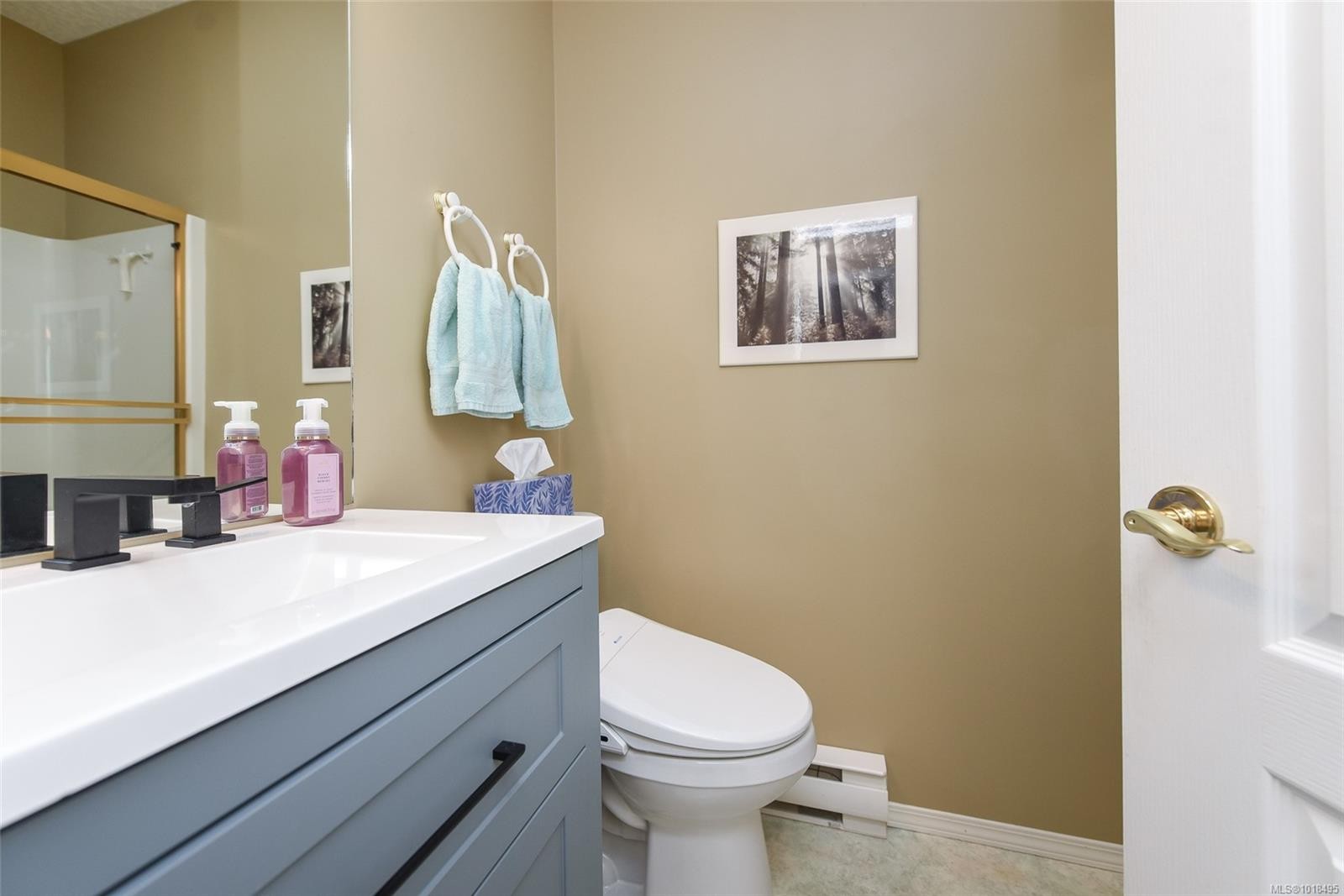 11-1288 Tunner Dr, Courtenay, BC