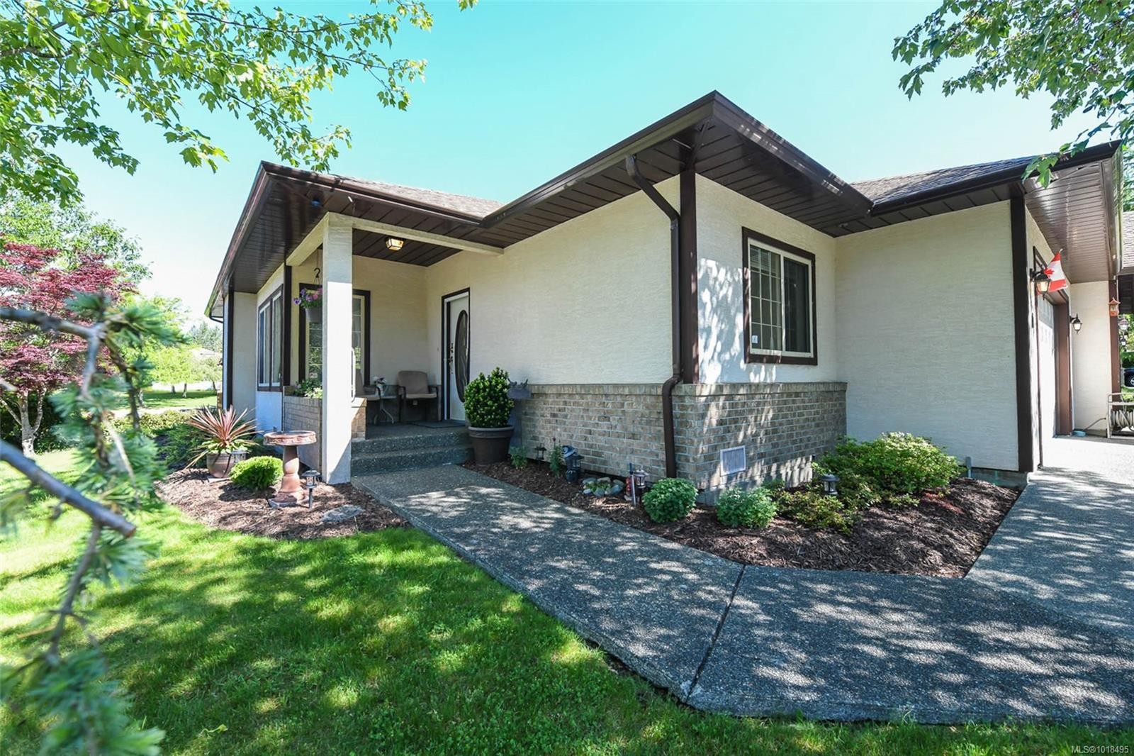 11-1288 Tunner Dr, Courtenay, BC