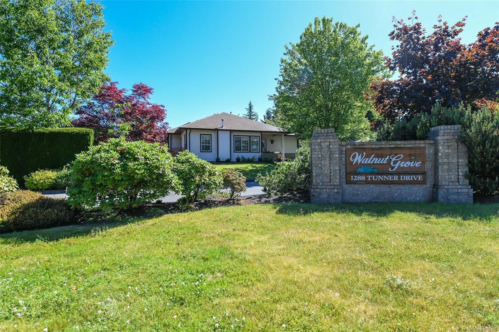 11-1288 Tunner Dr, Courtenay, BC