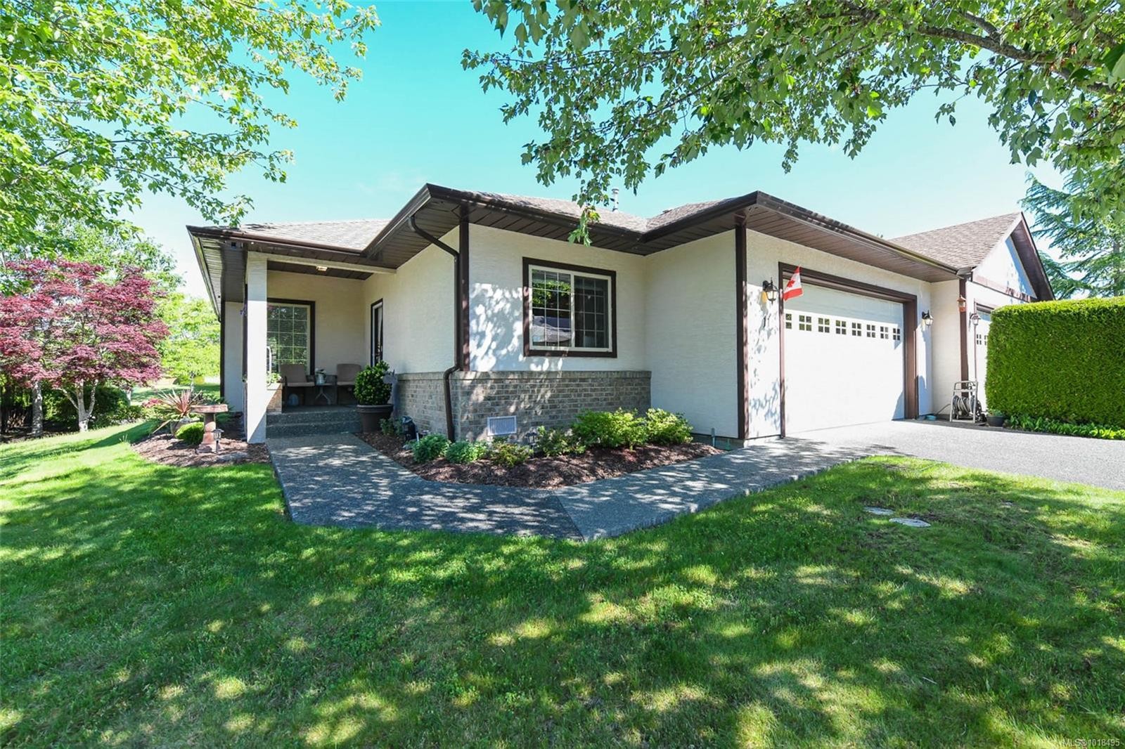 11-1288 Tunner Dr, Courtenay, BC