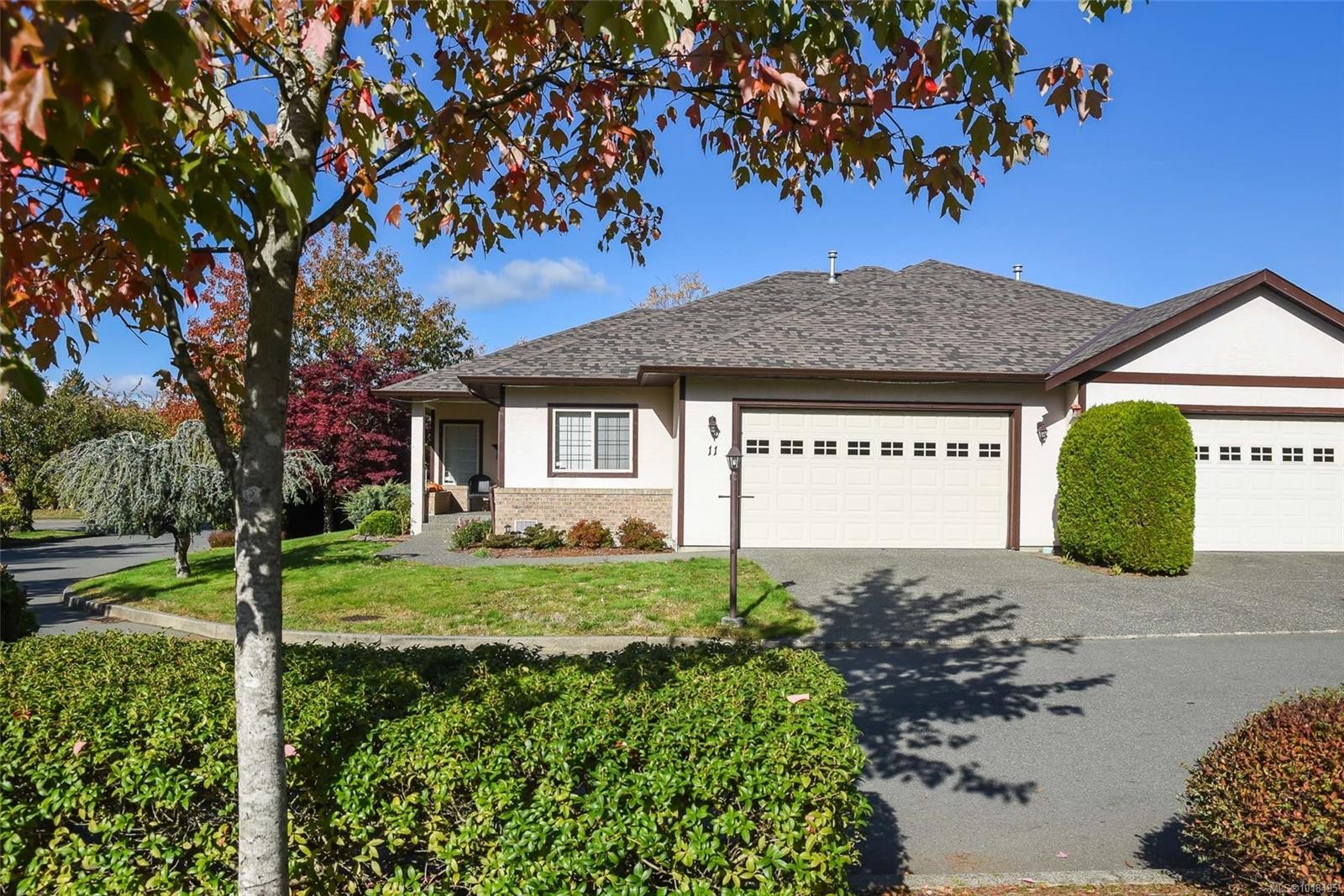 11-1288 Tunner Dr, Courtenay, BC
