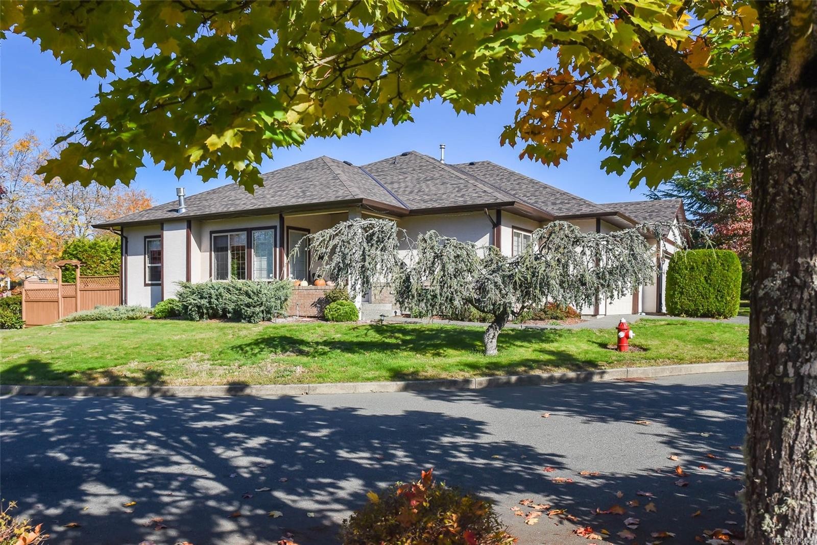11-1288 Tunner Dr, Courtenay, BC