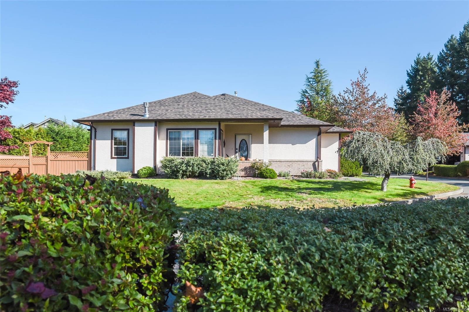 11-1288 Tunner Dr, Courtenay, BC