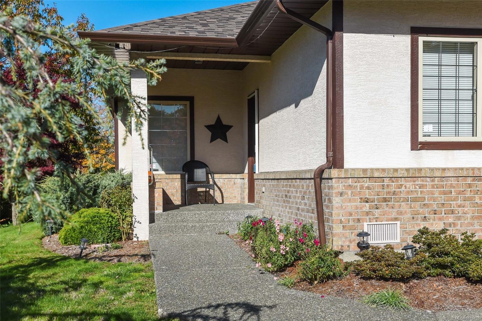 11-1288 Tunner Dr, Courtenay, BC