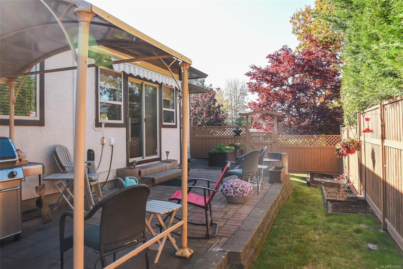 11-1288 Tunner Dr, Courtenay, BC