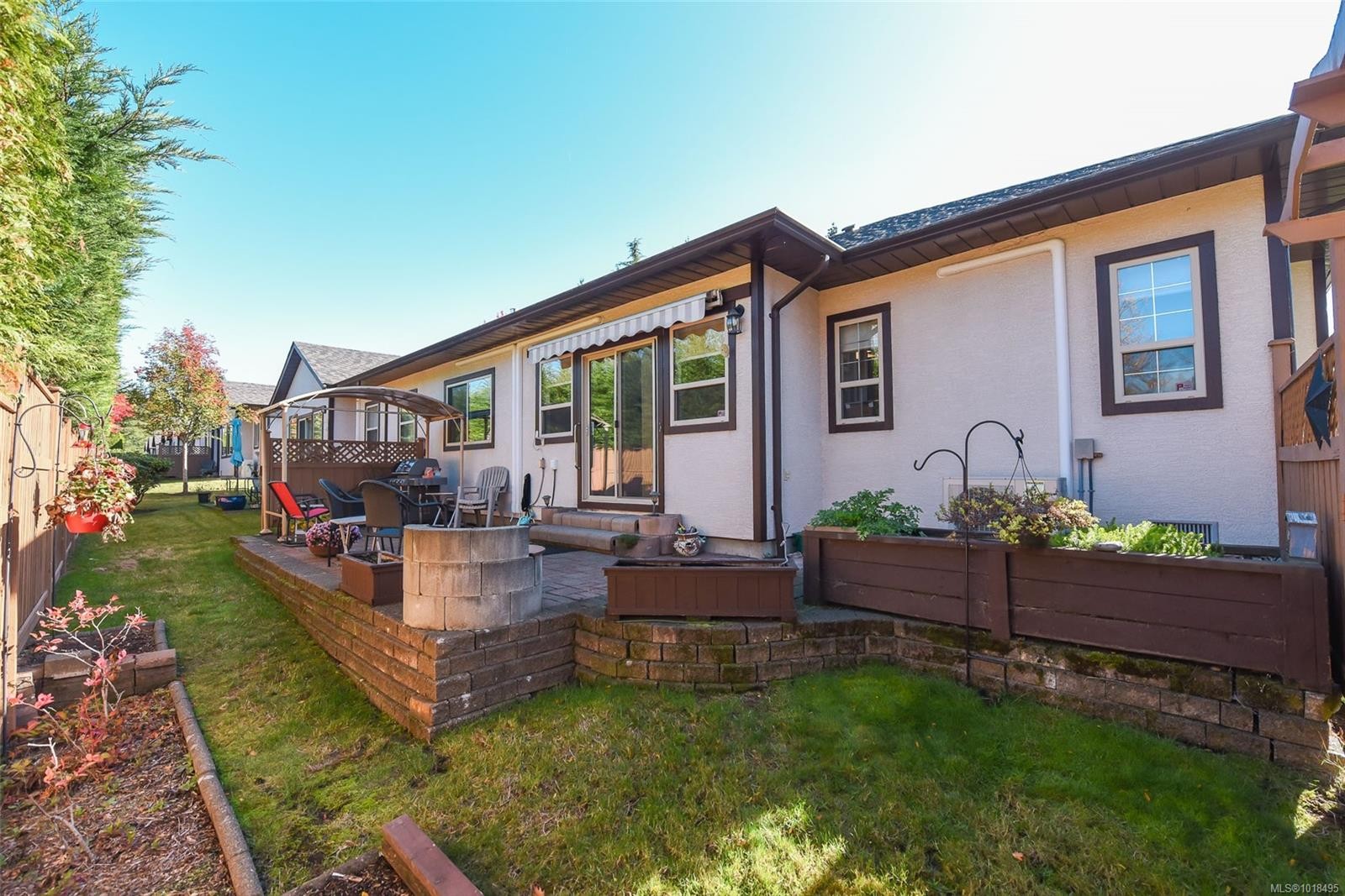 11-1288 Tunner Dr, Courtenay, BC