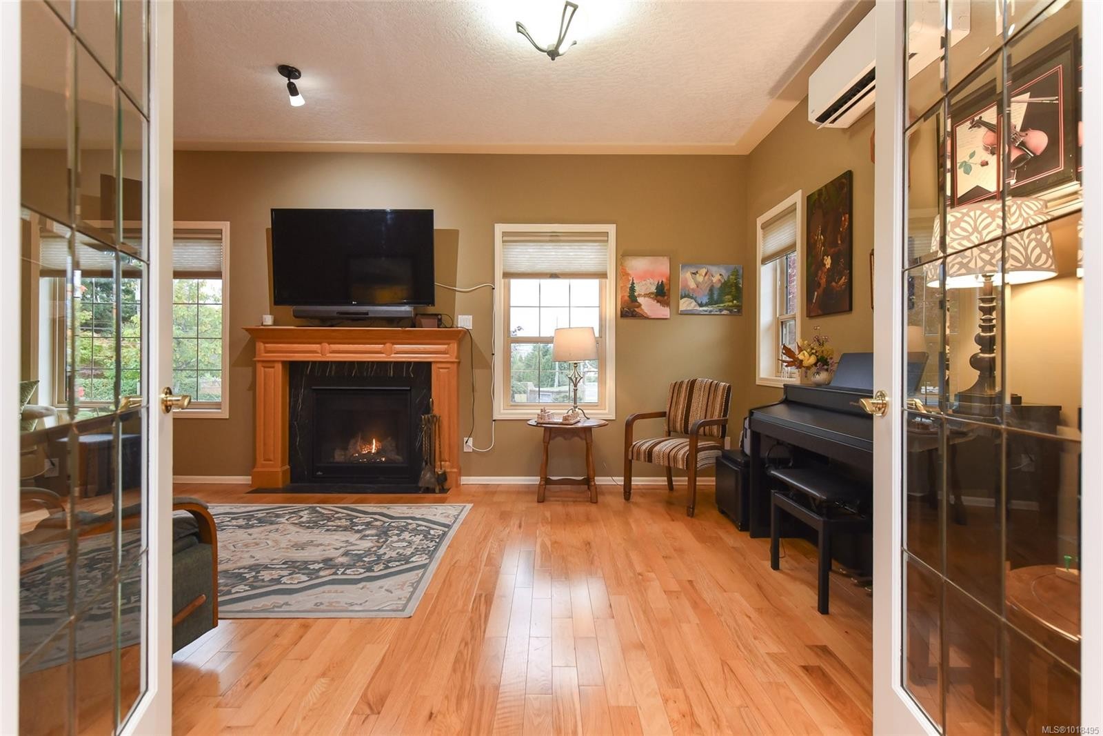 11-1288 Tunner Dr, Courtenay, BC