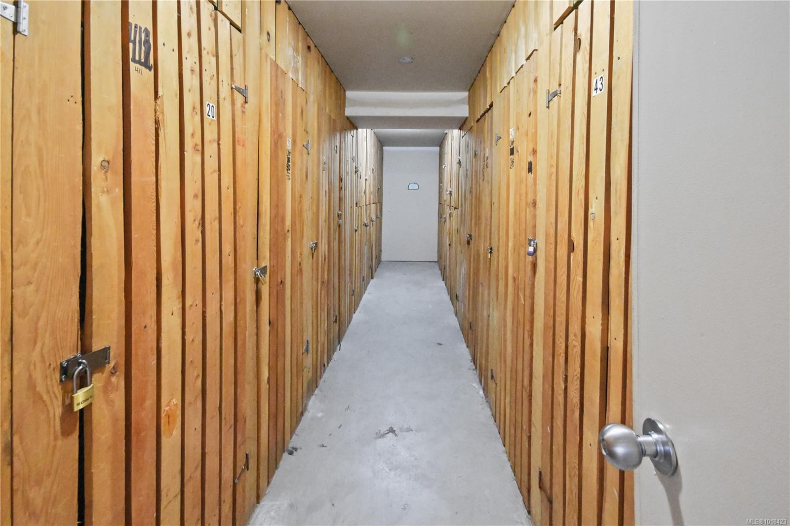 103-218 Bayview Ave, Ladysmith, BC - Indoor Photo Showing Other Room