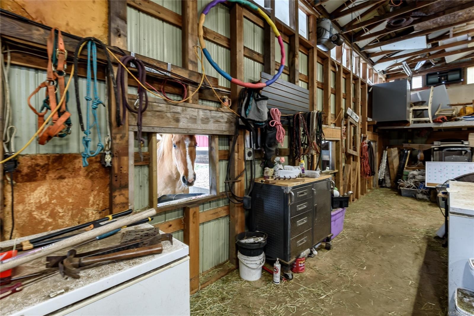 4766 Headquarters Rd, Courtenay, BC