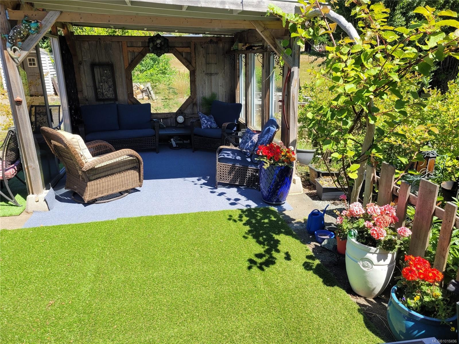 4766 Headquarters Rd, Courtenay, BC