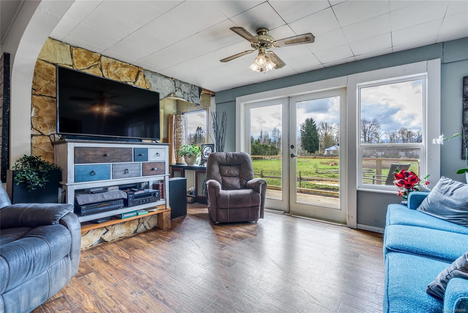 4766 Headquarters Rd, Courtenay, BC