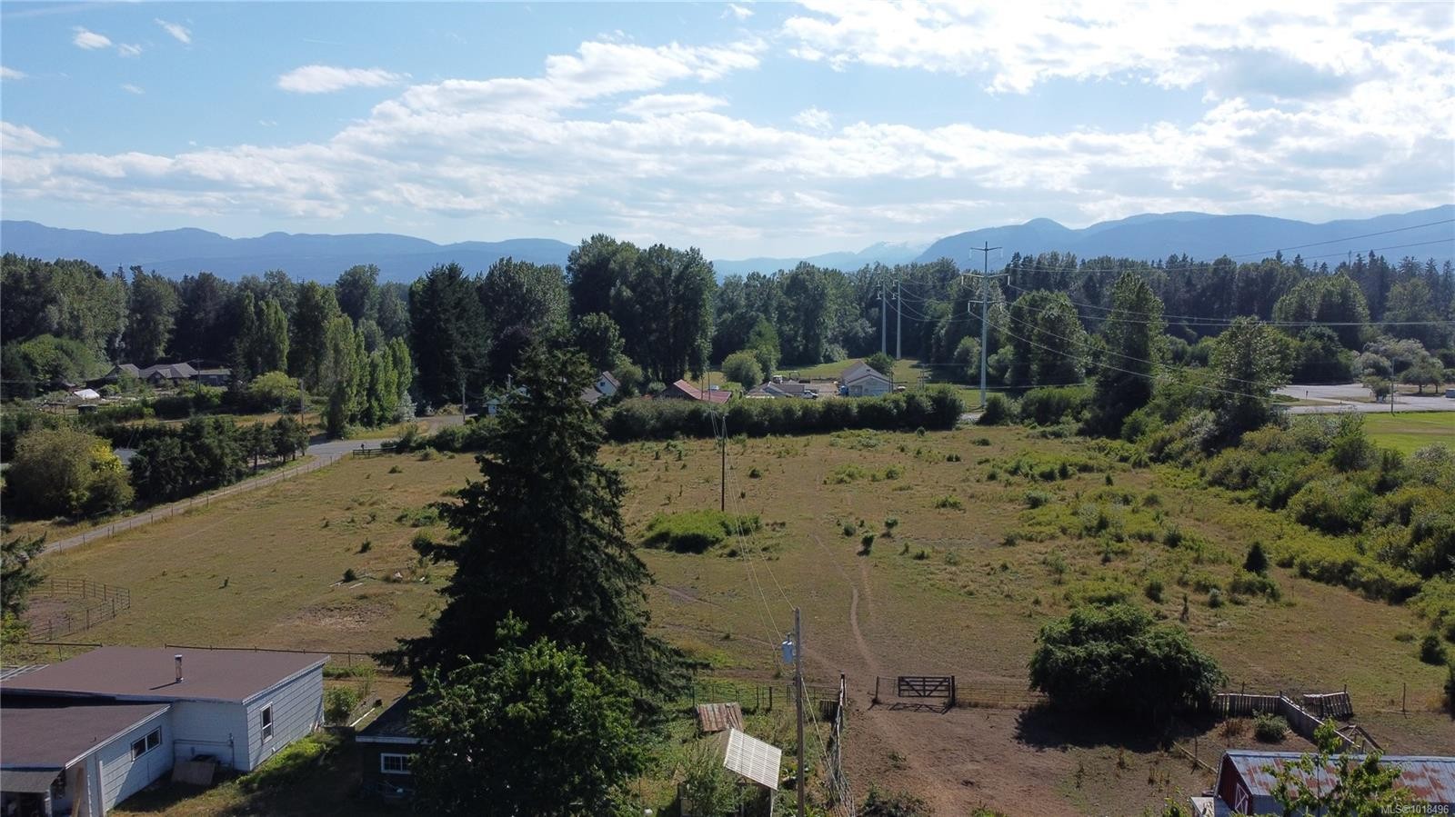 4766 Headquarters Rd, Courtenay, BC