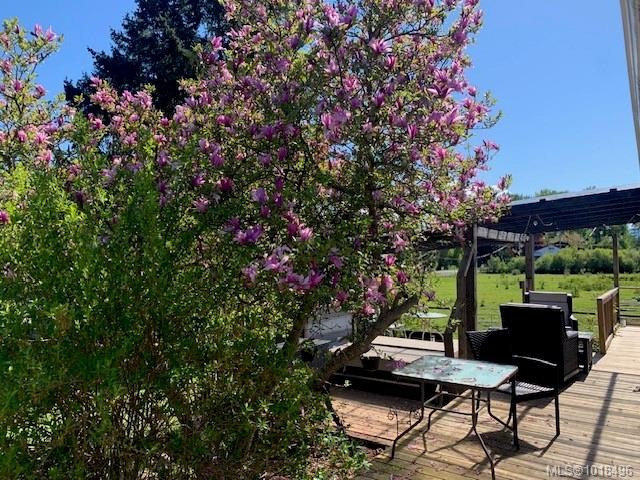 4766 Headquarters Rd, Courtenay, BC