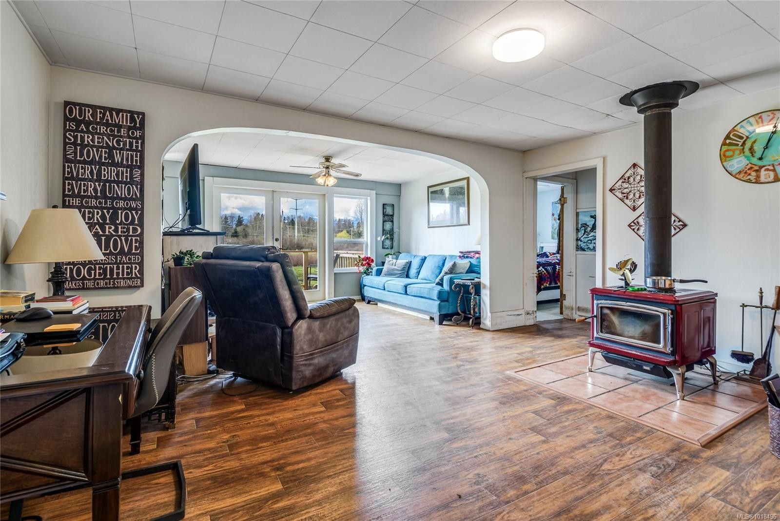 4766 Headquarters Rd, Courtenay, BC