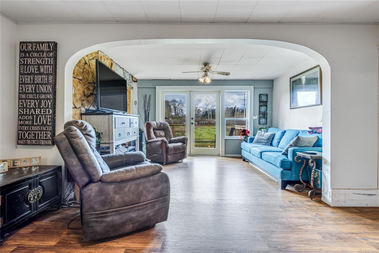 4766 Headquarters Rd, Courtenay, BC