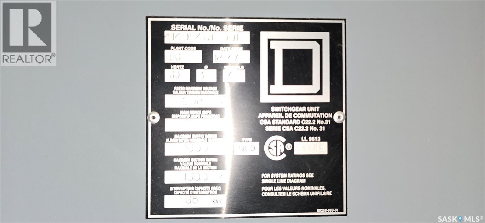 113 Claman Drive, Estevan Rm No. 5, SK