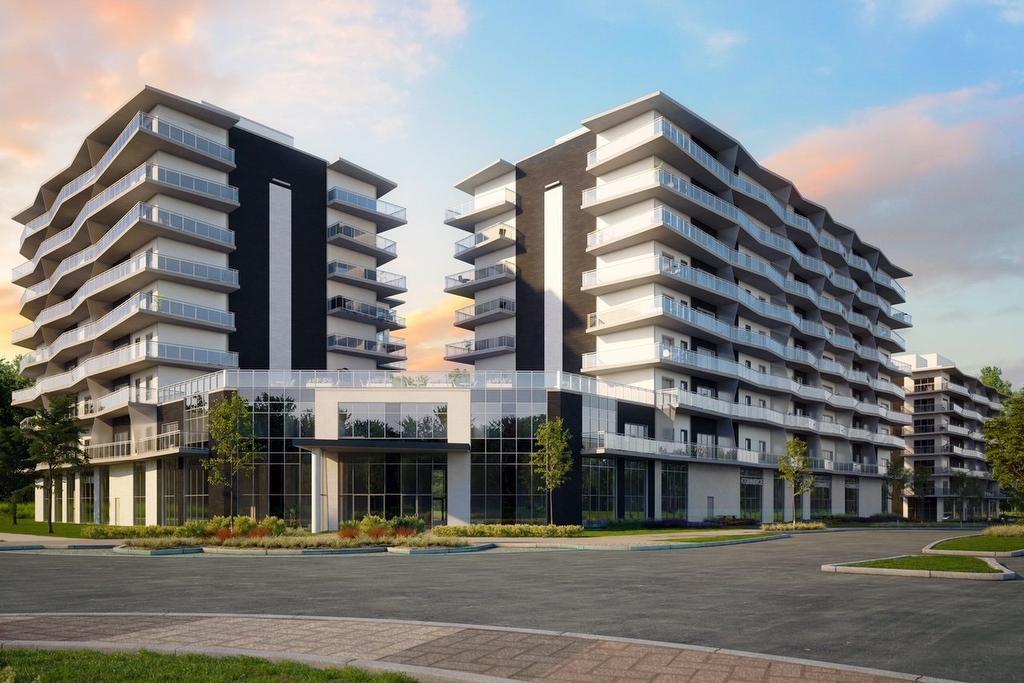 Frontage - 312-785 Av. Pierre-Dansereau, Terrebonne (Terrebonne), QC - Outdoor With Facade