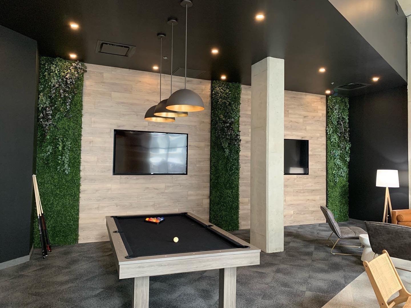 Game Room - 312-785 Av. Pierre-Dansereau, Terrebonne (Terrebonne), QC - Indoor Photo Showing Other Room