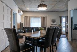 Dining room -